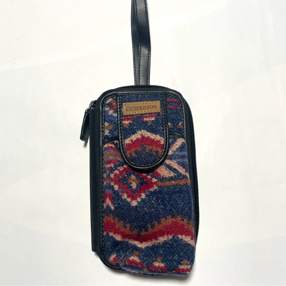 Pendleton Wool Wallet - image 1